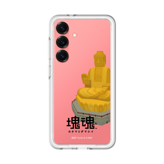 スリムプロテクションプレミアムケース［ 塊魂 - ダイブツ ］