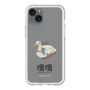 スリムプロテクションプレミアムケース［ 塊魂 - スワンボート ］