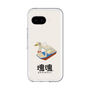 スリムプロテクションプレミアムケース［ 塊魂 - スワンボート ］