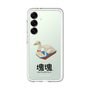 スリムプロテクションプレミアムケース［ 塊魂 - スワンボート ］