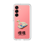 スリムプロテクションプレミアムケース［ 塊魂 - スワンボート ］