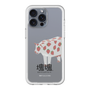 スリムプロテクションプレミアムケース［ 塊魂 - イチゴ牛 ］