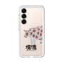 スリムプロテクションプレミアムケース［ 塊魂 - イチゴ牛 ］