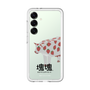 スリムプロテクションプレミアムケース［ 塊魂 - イチゴ牛 ］