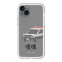 スリムプロテクションプレミアムケース［ 塊魂 - パトカー ］