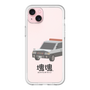 スリムプロテクションプレミアムケース［ 塊魂 - パトカー ］