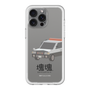 スリムプロテクションプレミアムケース［ 塊魂 - パトカー ］