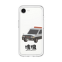 スリムプロテクションプレミアムケース［ 塊魂 - パトカー ］