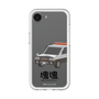 スリムプロテクションプレミアムケース［ 塊魂 - パトカー ］