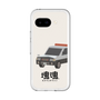 スリムプロテクションプレミアムケース［ 塊魂 - パトカー ］