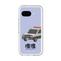 スリムプロテクションプレミアムケース［ 塊魂 - パトカー ］