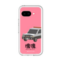 スリムプロテクションプレミアムケース［ 塊魂 - パトカー ］