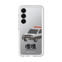 スリムプロテクションプレミアムケース［ 塊魂 - パトカー ］