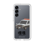 スリムプロテクションプレミアムケース［ 塊魂 - パトカー ］