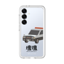 スリムプロテクションプレミアムケース［ 塊魂 - パトカー ］