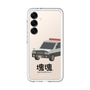 スリムプロテクションプレミアムケース［ 塊魂 - パトカー ］