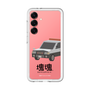 スリムプロテクションプレミアムケース［ 塊魂 - パトカー ］
