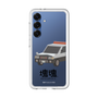 スリムプロテクションプレミアムケース［ 塊魂 - パトカー ］