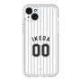 スリムプロテクションプレミアムケース［ 千葉ロッテマリーンズ - #00 IKEDA ］