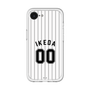 スリムプロテクションプレミアムケース［ 千葉ロッテマリーンズ - #00 IKEDA ］