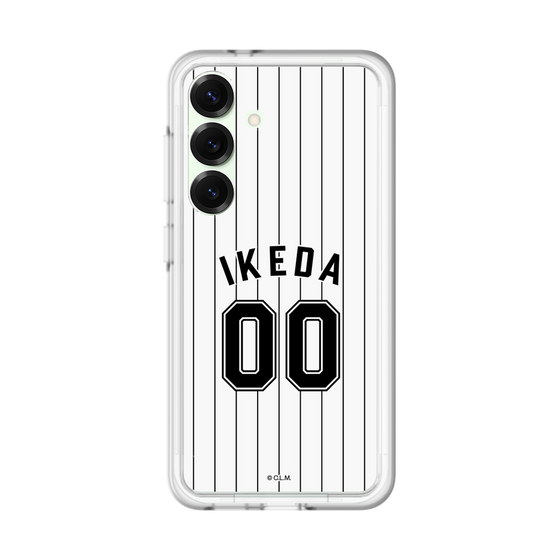 スリムプロテクションプレミアムケース［ 千葉ロッテマリーンズ - #00 IKEDA ］
