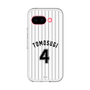 スリムプロテクションプレミアムケース［ 千葉ロッテマリーンズ - #4 TOMOSUGI ］