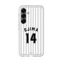 スリムプロテクションプレミアムケース［ 千葉ロッテマリーンズ - #14 OJIMA ］