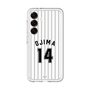 スリムプロテクションプレミアムケース［ 千葉ロッテマリーンズ - #14 OJIMA ］