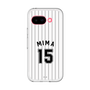 スリムプロテクションプレミアムケース［ 千葉ロッテマリーンズ - #15 MIMA ］