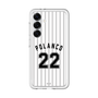 スリムプロテクションプレミアムケース［ 千葉ロッテマリーンズ - #22 POLANCO ］
