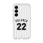 スリムプロテクションプレミアムケース［ 千葉ロッテマリーンズ - #22 POLANCO ］