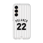 スリムプロテクションプレミアムケース［ 千葉ロッテマリーンズ - #22 POLANCO ］