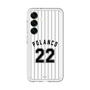 スリムプロテクションプレミアムケース［ 千葉ロッテマリーンズ - #22 POLANCO ］