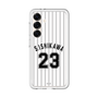 スリムプロテクションプレミアムケース［ 千葉ロッテマリーンズ - #23 S.ISHIKAWA ］