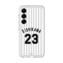 スリムプロテクションプレミアムケース［ 千葉ロッテマリーンズ - #23 S.ISHIKAWA ］