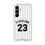 スリムプロテクションプレミアムケース［ 千葉ロッテマリーンズ - #23 S.ISHIKAWA ］