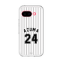 スリムプロテクションプレミアムケース［ 千葉ロッテマリーンズ - #24 AZUMA ］