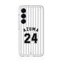 スリムプロテクションプレミアムケース［ 千葉ロッテマリーンズ - #24 AZUMA ］