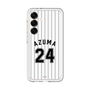 スリムプロテクションプレミアムケース［ 千葉ロッテマリーンズ - #24 AZUMA ］