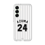 スリムプロテクションプレミアムケース［ 千葉ロッテマリーンズ - #24 AZUMA ］