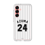 スリムプロテクションプレミアムケース［ 千葉ロッテマリーンズ - #24 AZUMA ］