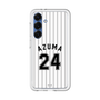 スリムプロテクションプレミアムケース［ 千葉ロッテマリーンズ - #24 AZUMA ］