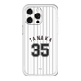 スリムプロテクションプレミアムケース［ 千葉ロッテマリーンズ - #35 TANAKA ］