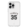 スリムプロテクションプレミアムケース［ 千葉ロッテマリーンズ - #35 TANAKA ］