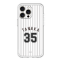 スリムプロテクションプレミアムケース［ 千葉ロッテマリーンズ - #35 TANAKA ］