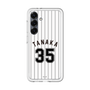 スリムプロテクションプレミアムケース［ 千葉ロッテマリーンズ - #35 TANAKA ］