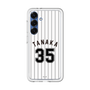 スリムプロテクションプレミアムケース［ 千葉ロッテマリーンズ - #35 TANAKA ］