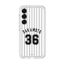スリムプロテクションプレミアムケース［ 千葉ロッテマリーンズ - #36 SAKAMOTO ］