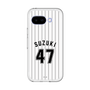 スリムプロテクションプレミアムケース［ 千葉ロッテマリーンズ - #47 SUZUKI ］