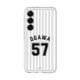 スリムプロテクションプレミアムケース［ 千葉ロッテマリーンズ - #57 OGAWA ］